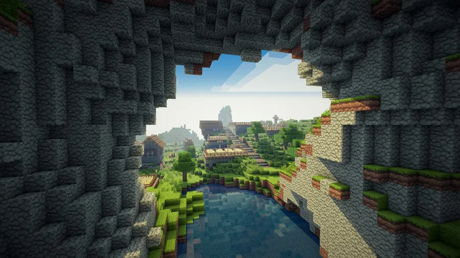 The Loopback: Over-Engineering a Minecraft Server with Oracle Cloud, Tailscale, and Docker