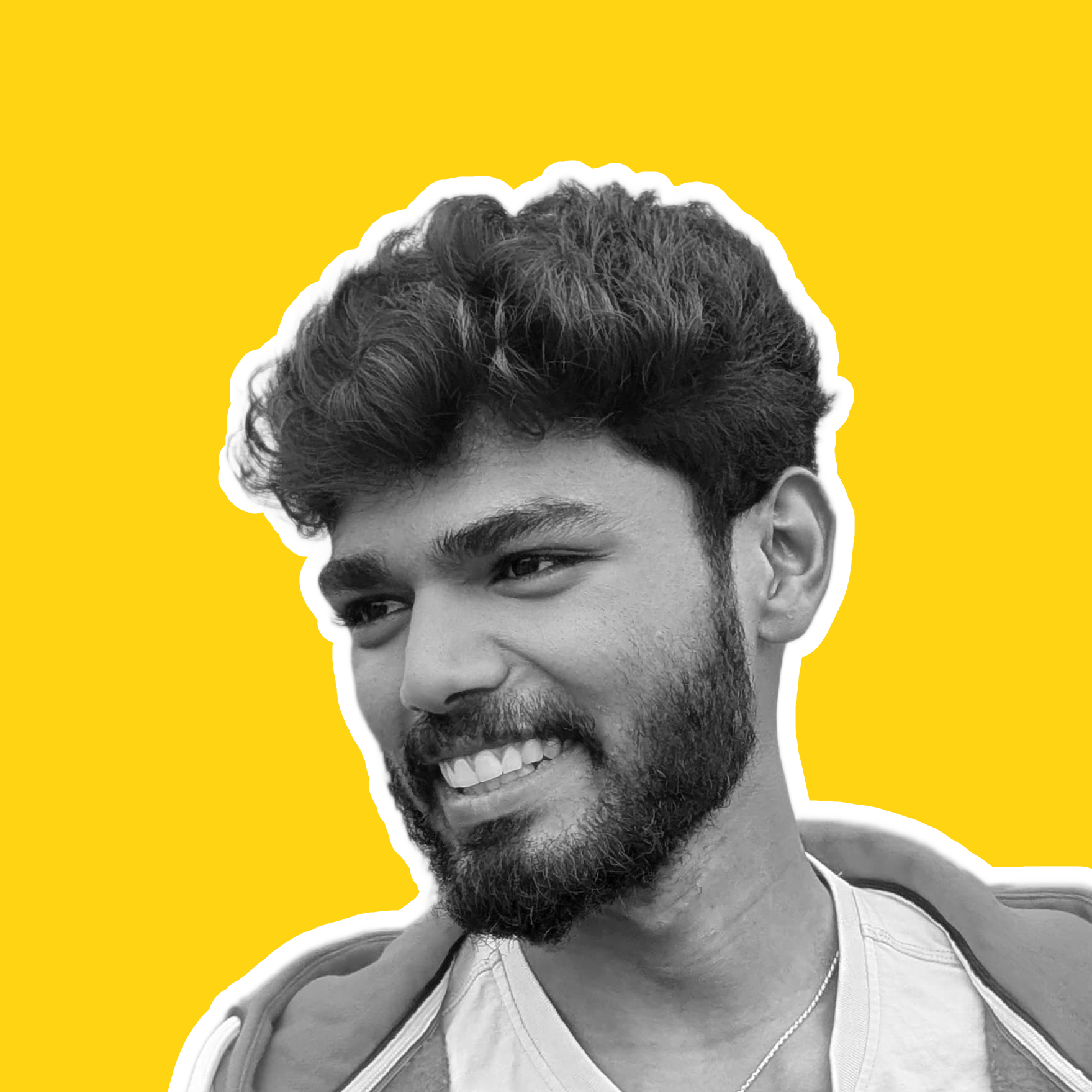 Abishek Devendran